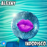 cover: Alexny - Indodisco