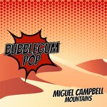 cover: Miguel Campbell - Mountains