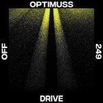 cover: Optimuss - Drive