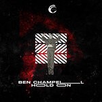 cover: Ben Champell - Hold On