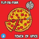 cover: Flip-da-funk - Touch Of Spice