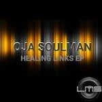 cover: Oja Soulman - Healing Links EP