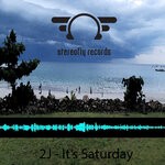 cover: 2j - It's Saturday