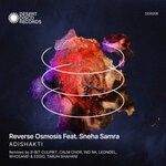 cover: Reverse Osmosis|Sneha Samra - Adishakti