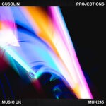 cover: Gusolin - Projections