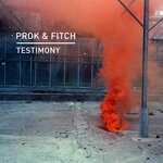 cover: Prok & Fitch - Testimony