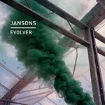 cover: Jansons - Evolver