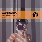 cover: Magitman - Through The Maze