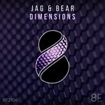 cover: Jag & Bear - Dimensions