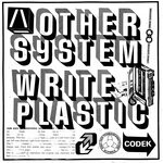 cover: Other System - Write Plastic