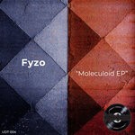 cover: Fyzo - Symmetrical