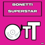 cover: Bonetti - Superstar