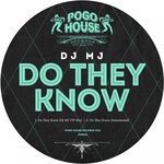 cover: Dj Mj - Do They Know