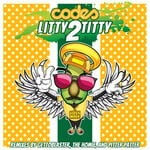 cover: Codes - Litty 2 Titty