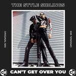 cover: The Style Siblings - Cant Get Over You