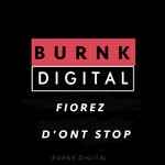 cover: Fiorez - D'ont Stop