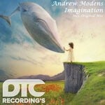 cover: Andrew Modens - Imagination