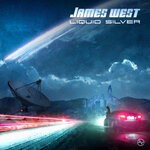 cover: James West - Liquid Silver