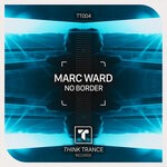 cover: Marc Ward - No Border