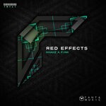 cover: Red Effects - Shake A Funk (Original Mix)