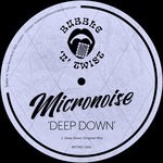 cover: Micronoise - Deep Down (Original Mix)