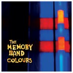 cover: The Memory Band - Colours