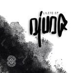 cover: Djudo - Lilefo EP