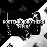 cover: Kostenko Brothers - H.M.S. (Original Mix)