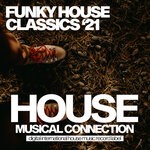 cover: Various - House Funky Summer '21