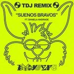 cover: Giraffage|Ryan Hemsworth|Bodysync|Daniela Andrade - Suenos Bravos (TDJ Remix)