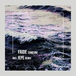 cover: Faide - Someone