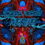 cover: Digital Burst - Nerve