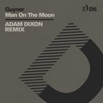 cover: Guyver - Man On The Moon (Adam Dixon Remix) - D5