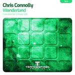 cover: Chris Connolly - Wonderland