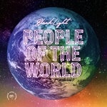 cover: Blacklight - People Of The World