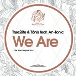 cover: An-tonic|True2life - We Are