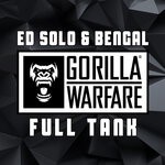 cover: Ed Solo|Bengal - Full Tank