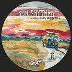 cover: Sun Rhythms - Afro Funky Nuggets