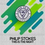 cover: Philip Stokes - This Is The Night