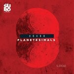 cover: Udubb - Planetesimals