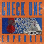 cover: Check One - Euphoria