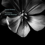 cover: Anatoly Grinberg - The Dreams & Their Meanings