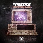 cover: Prestige - Computer Killer EP