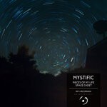 cover: Mystific - Pieces Of My Life / Space Cadet