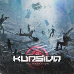 cover: Kursiva - The Marathon