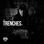 cover: Agro|Sammie Hall - The Trenches EP