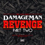 cover: Damageman - Revenge Part Two