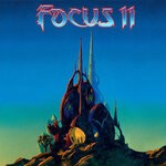 cover: Focus - Focus 11