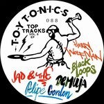 cover: Demuja|Black Loops|Harry Wolfman - Top Tracks Vol 6 EP