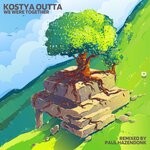 cover: Kostya Outta - We Were Together